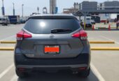 Nissan kicks 2020 CVT ADVANCE