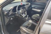 Nissan kicks 2020 CVT ADVANCE