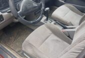 Nissan Sentra 98 – Automático