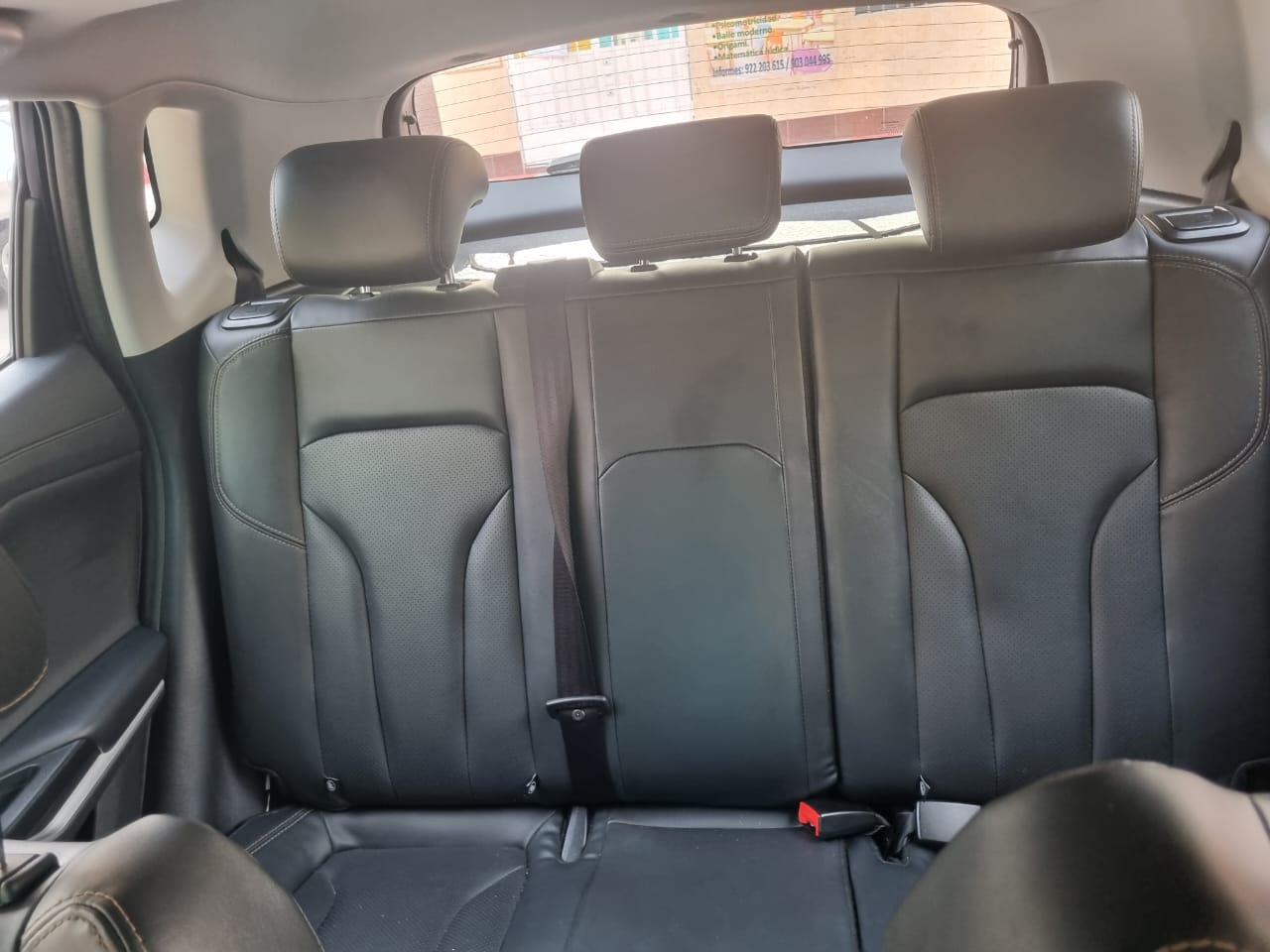 Vendo Changan CS15 Élite 2022