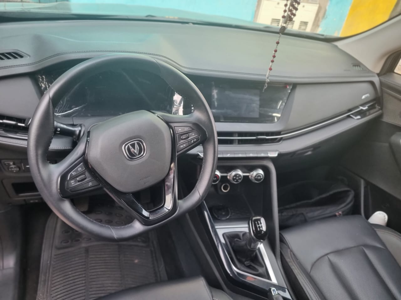 Vendo Changan CS15 Élite 2022