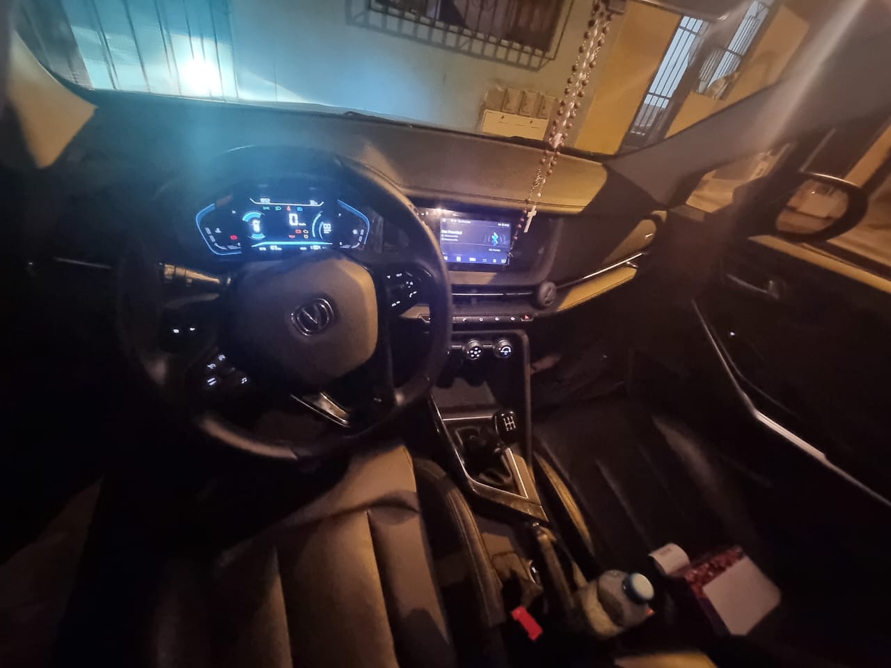 Vendo Changan CS15 Élite 2022