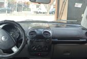 Volkswagen NEW beetle GLS 2.0 4L SPORT