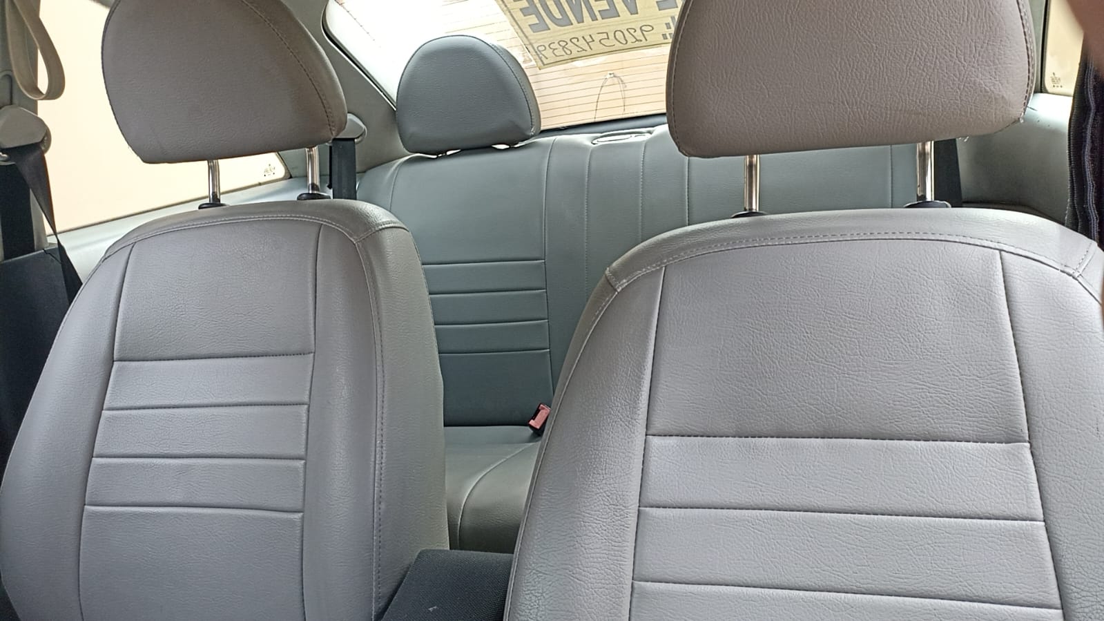 Volkswagen NEW beetle GLS 2.0 4L SPORT