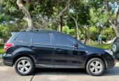 Subaru Forester 2013