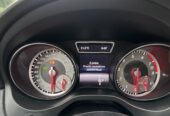 CON FACTURA, Exclusivo Mercedes Benz CLA200 con Kit AMG: Potencia y Estilo en un Solo Paquete, ¡Ideal para Descargar Impuestos!