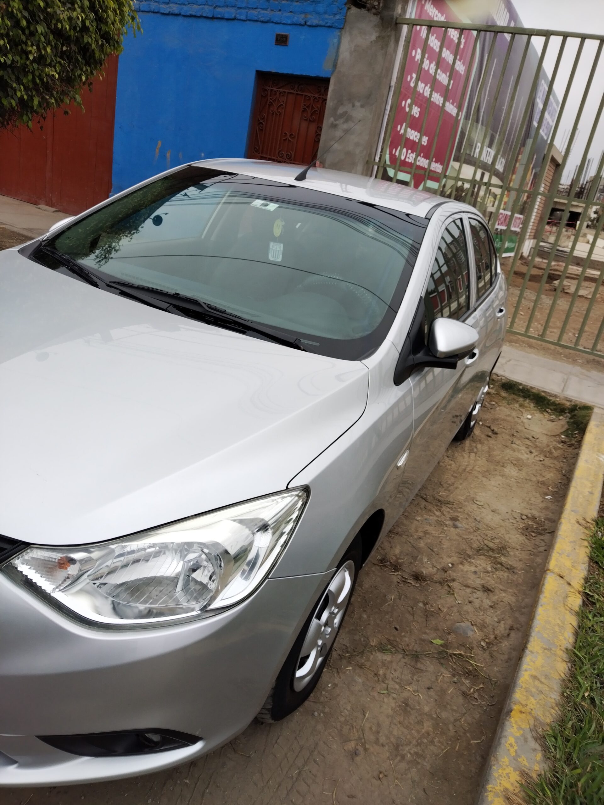 CHEVROLET SAIL 2020 -1.5 Ls