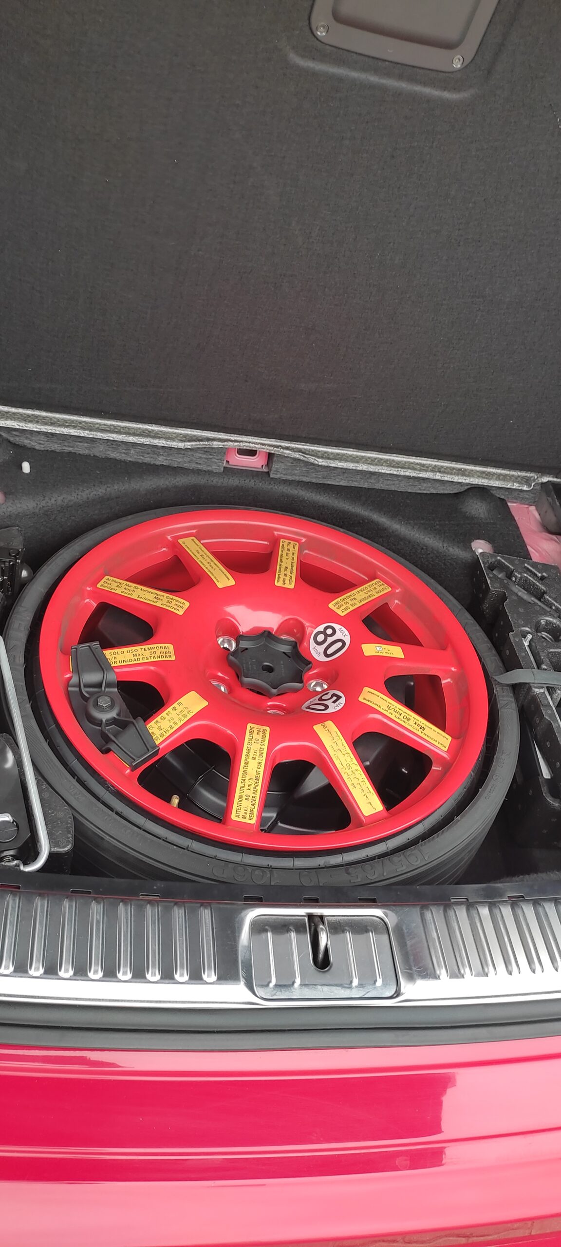 Porsche CAYENNE GTS Refull