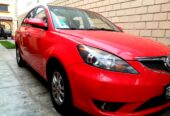 CHANGAN ALSVIN