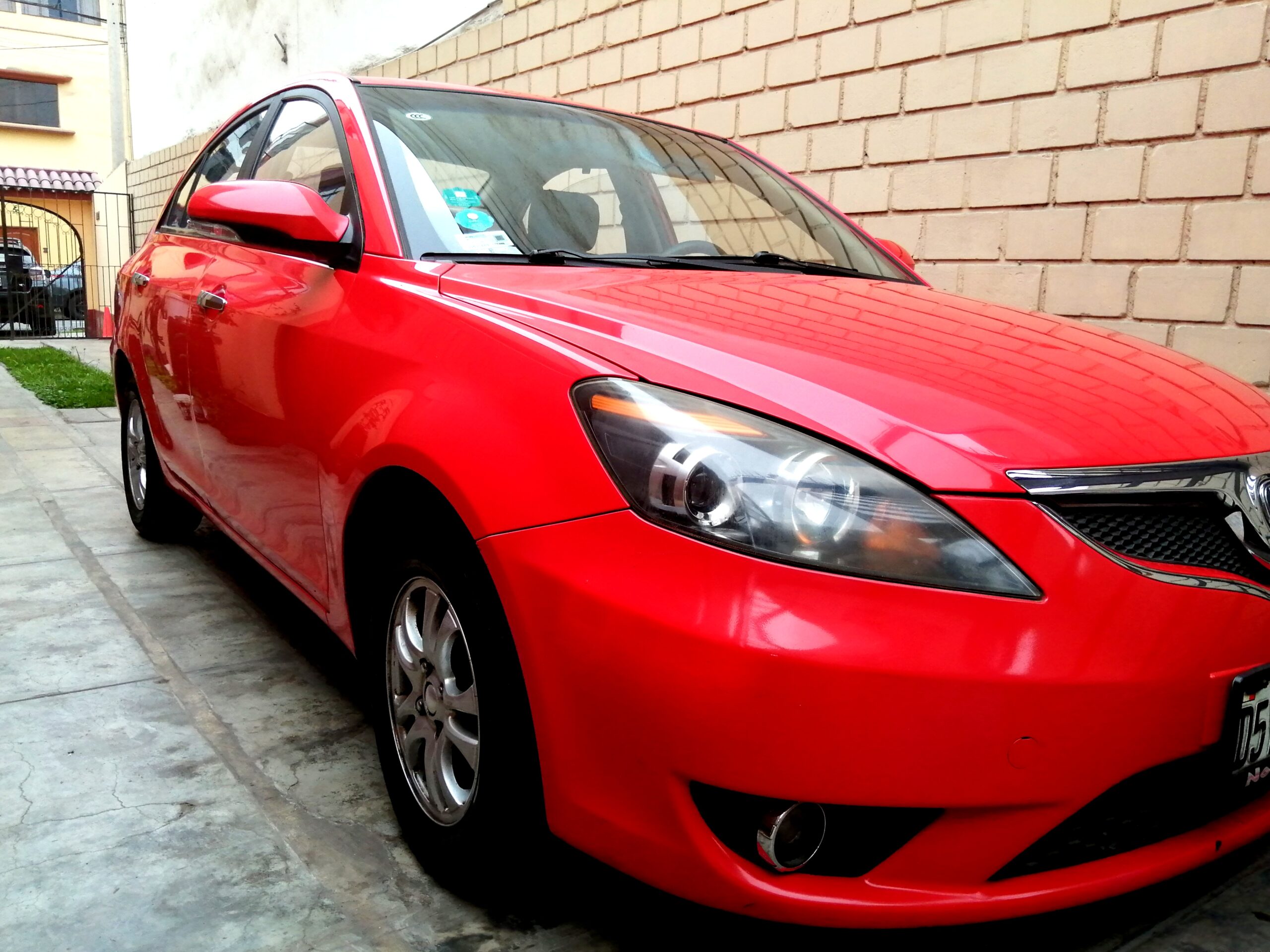 CHANGAN ALSVIN