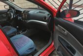 CHANGAN ALSVIN