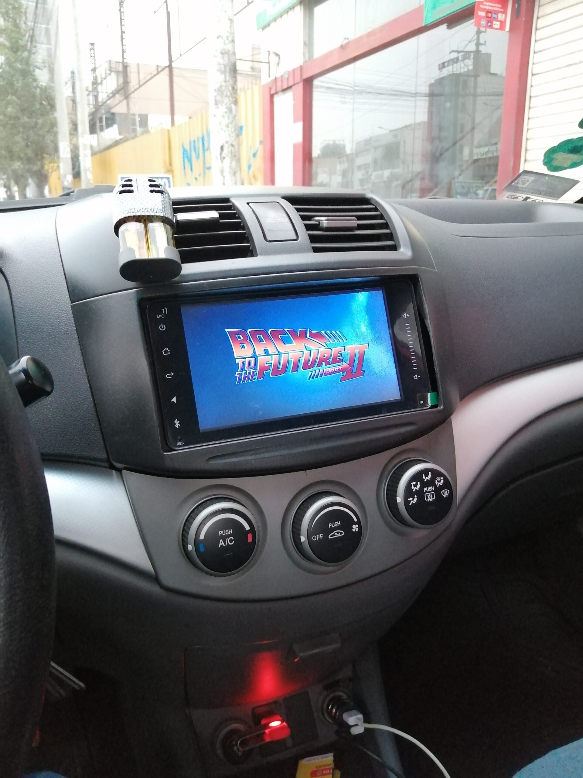 CHANGAN ALSVIN
