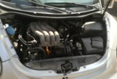 Volkswagen NEW beetle GLS 2.0 4L SPORT