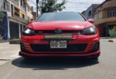 Vendo Volkswagen Golf GTI 2015