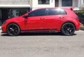 Vendo Volkswagen Golf GTI 2015
