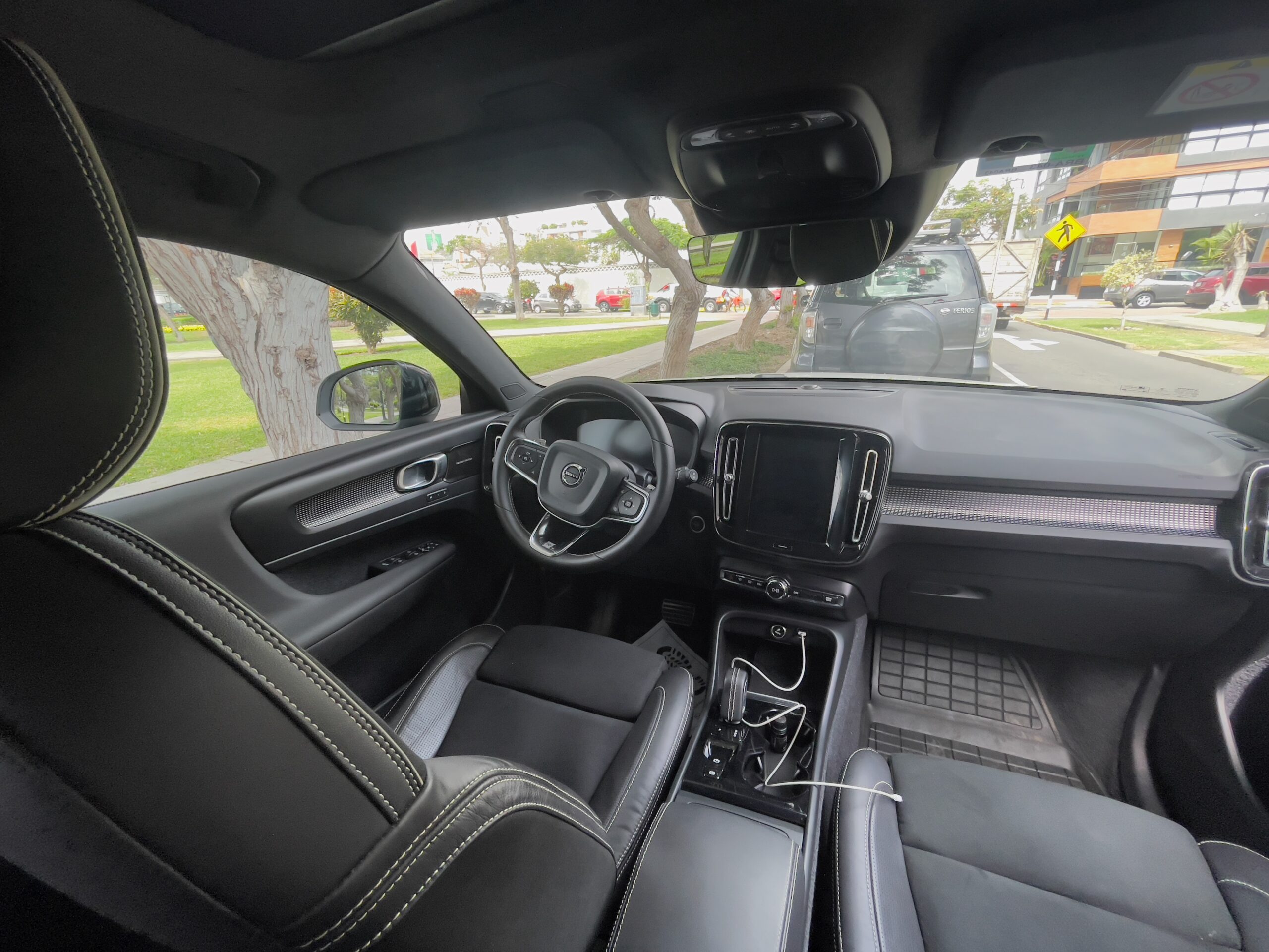 Volvo XC40 – RDESIGN