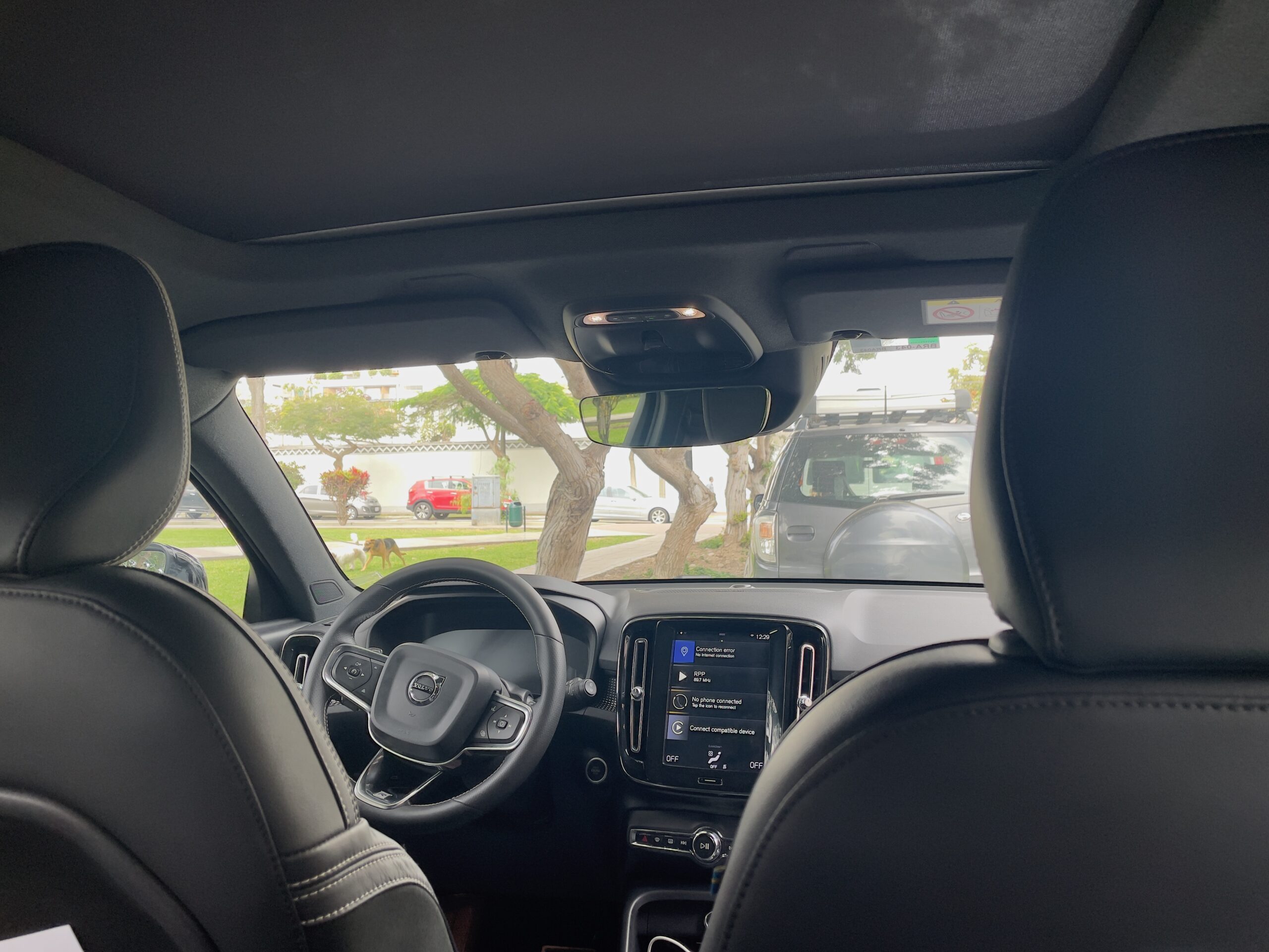 Volvo XC40 – RDESIGN