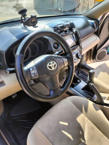 ¡Toyota Rav4 en Oportunidad Única!