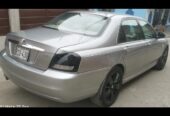 Mg rover 750