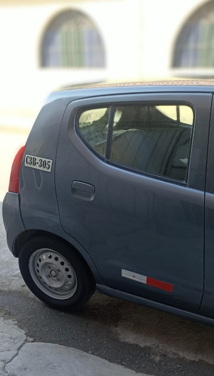 Carro en venta buen estado