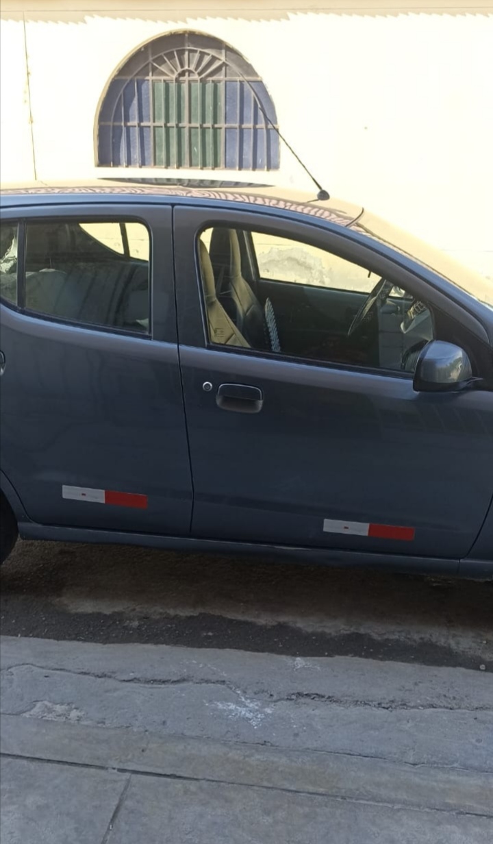 Carro en venta buen estado