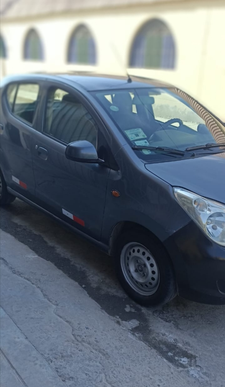 Carro en venta buen estado