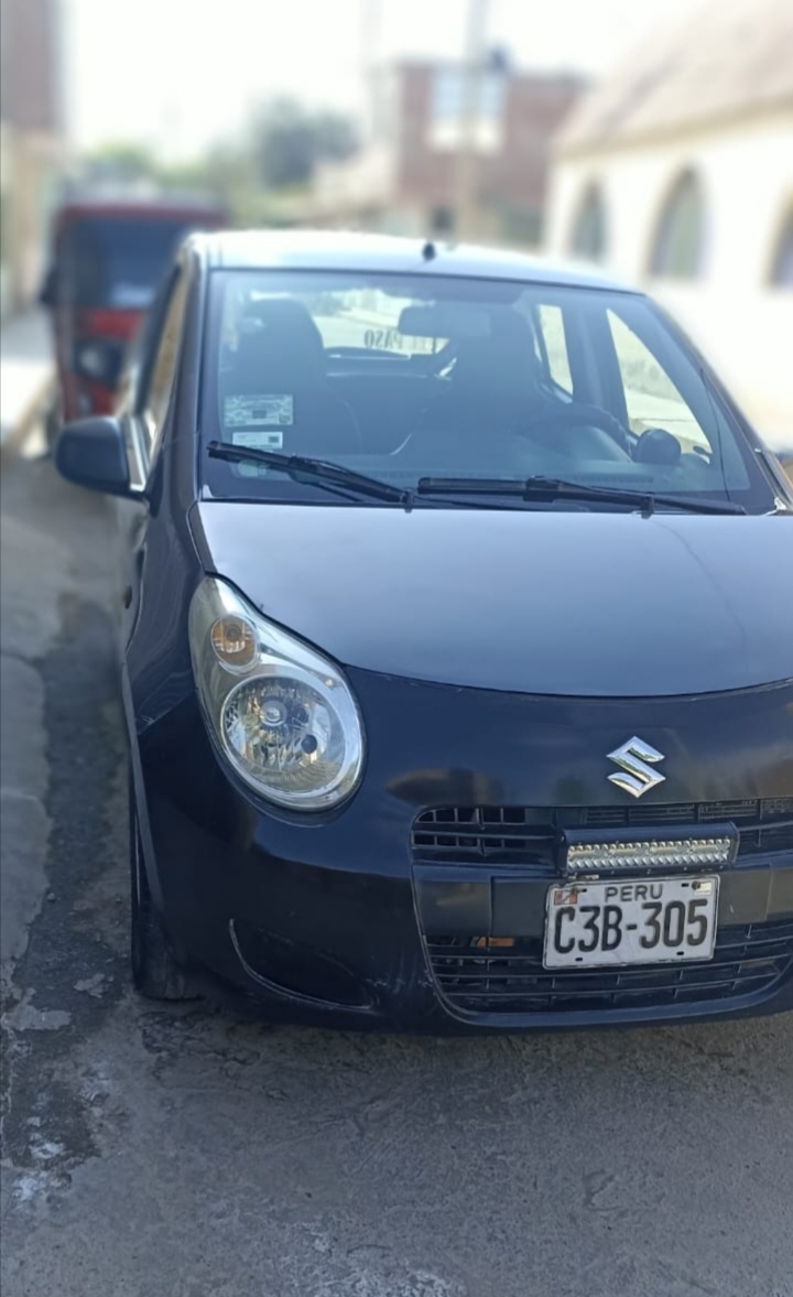 Carro en venta buen estado