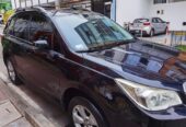 Subaru Forester 2013