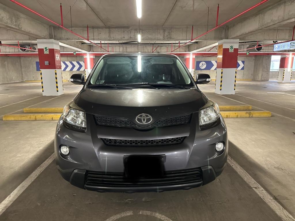 Se vende Toyota Urban Cruiser