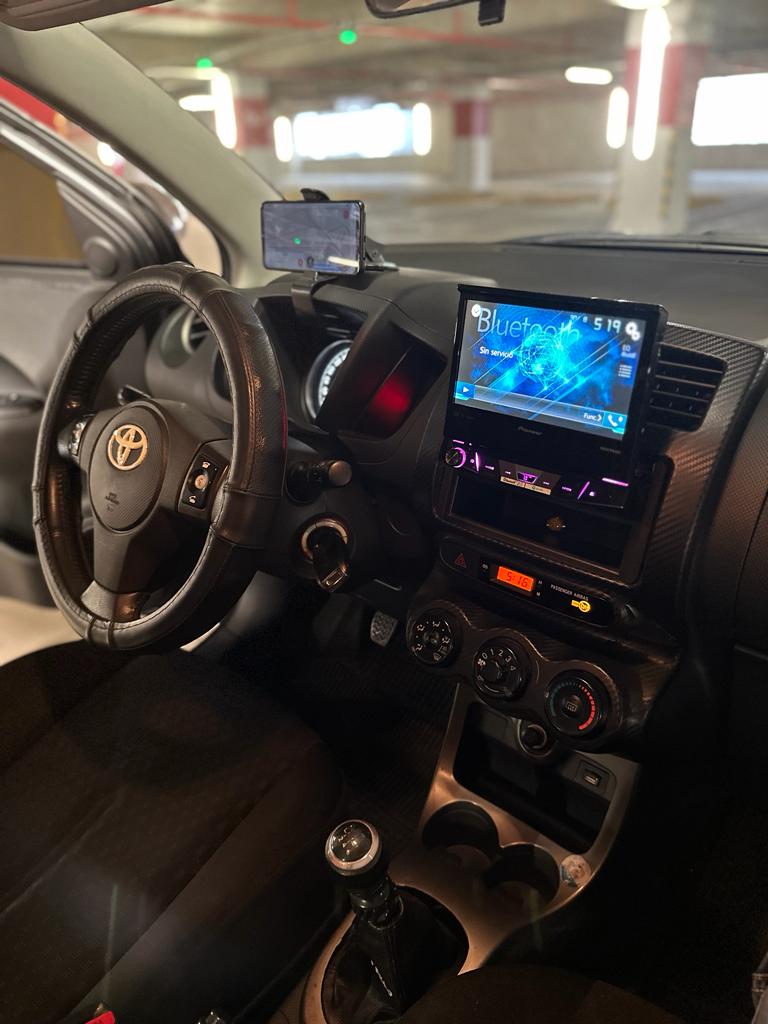 Se vende Toyota Urban Cruiser