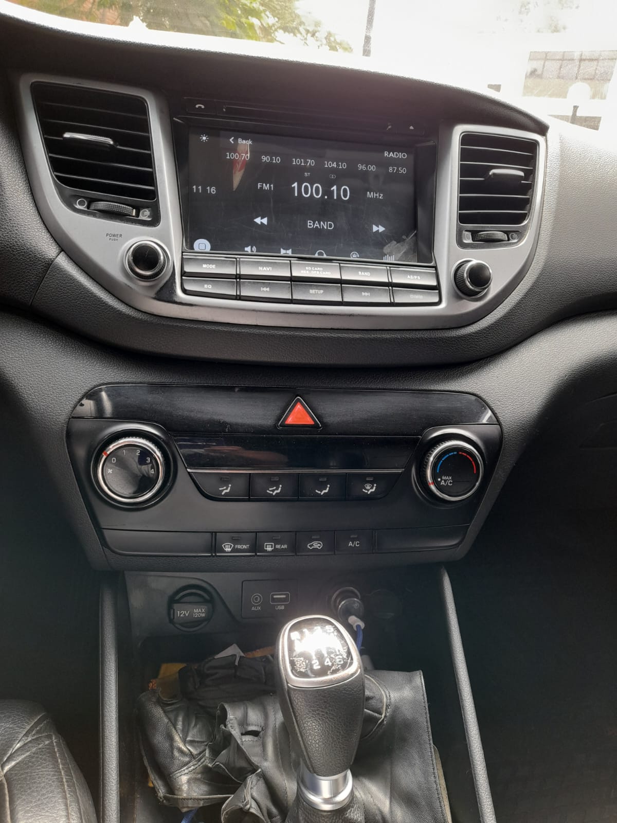 AUTO DE USO PERSONAL EN BUEN ESTADO