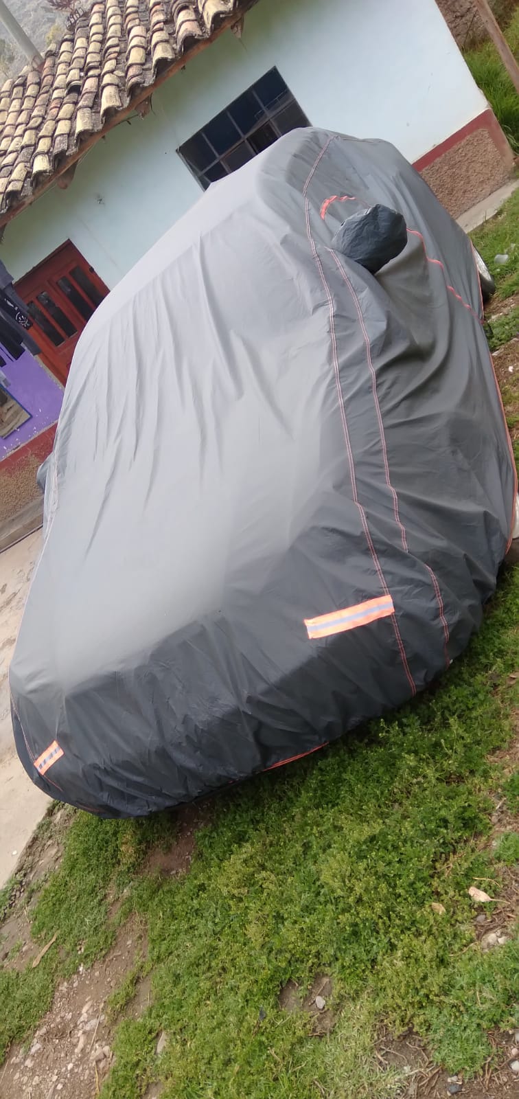 VENDO UN LINDO COROLLA