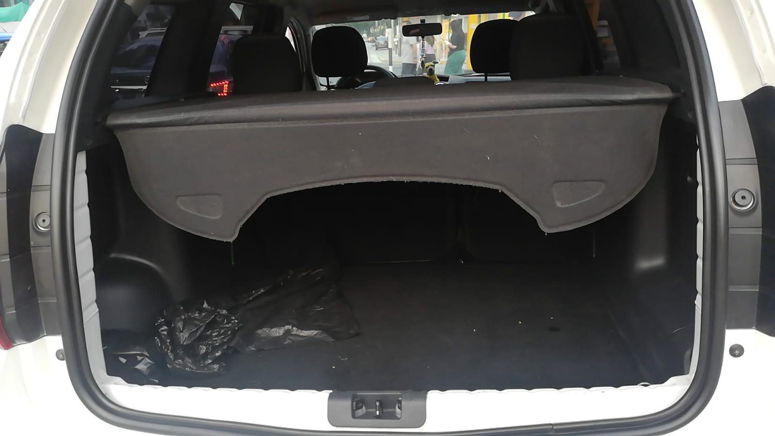 Vendo camioneta SUV Renault Duster 2016 Impecable