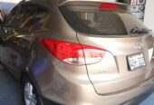 Hyundai Tucson 2010 AUTOMATICO 4X4