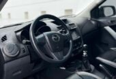 Se vende Camioneta Mazda BT50