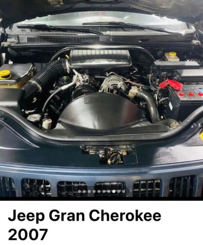 Vendo!!! Jeep Grand Cherokee Laredo 4×4