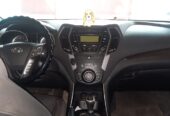 VENTA HYUNDAY SANTA FE MODELO 2013