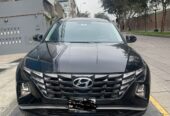 Hyundai Tucson 2022 – Precio a tratar