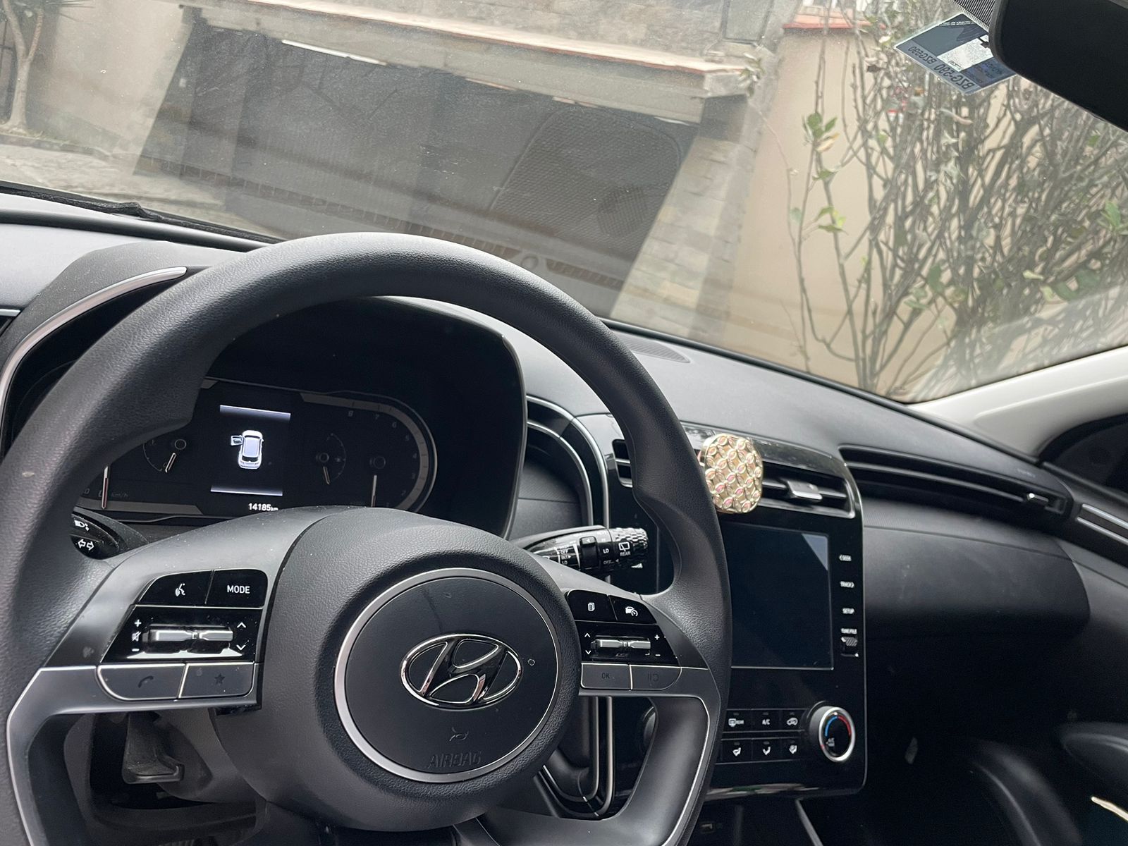 Hyundai Tucson 2022 – Precio a tratar