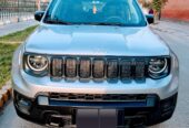 Jeep Renegade Sport T270
