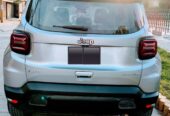 Jeep Renegade Sport T270