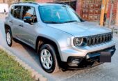 Jeep Renegade Sport T270