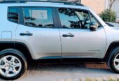 Jeep Renegade Sport T270
