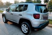 Jeep Renegade Sport T270