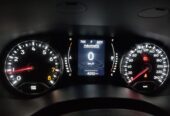 Jeep Renegade Sport T270
