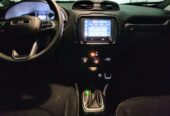 Jeep Renegade Sport T270