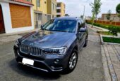 Vendo BMW X3 xDrive20i xLine