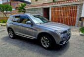 Vendo BMW X3 xDrive20i xLine