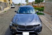 Vendo BMW X3 xDrive20i xLine