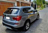 Vendo BMW X3 xDrive20i xLine